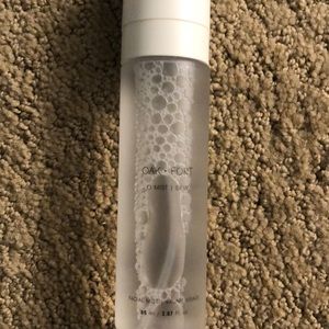 OAK and FORT racial dew